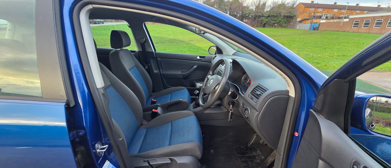 Used Volkswagen Golf 2005 for sale - 77497986: Photo 18