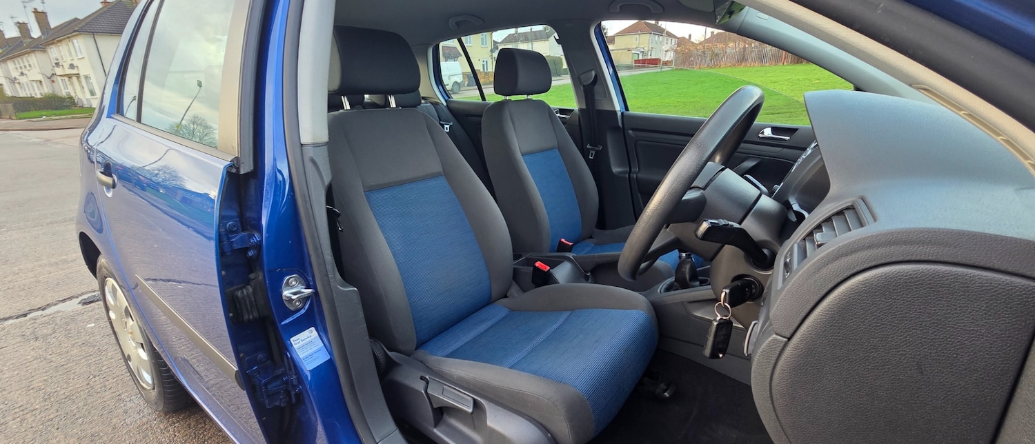 Used Volkswagen Golf 2005 for sale - 77497986: Photo 19