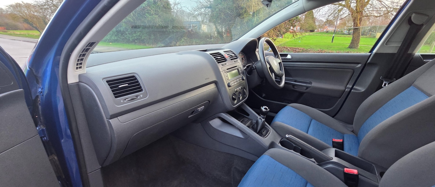 Used Volkswagen Golf 2005 for sale - 77497986: Photo 20