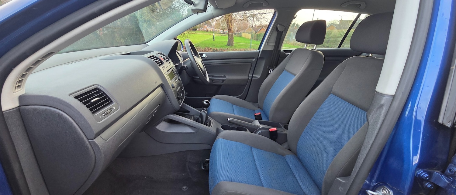 Used Volkswagen Golf 2005 for sale - 77497986: Photo 21