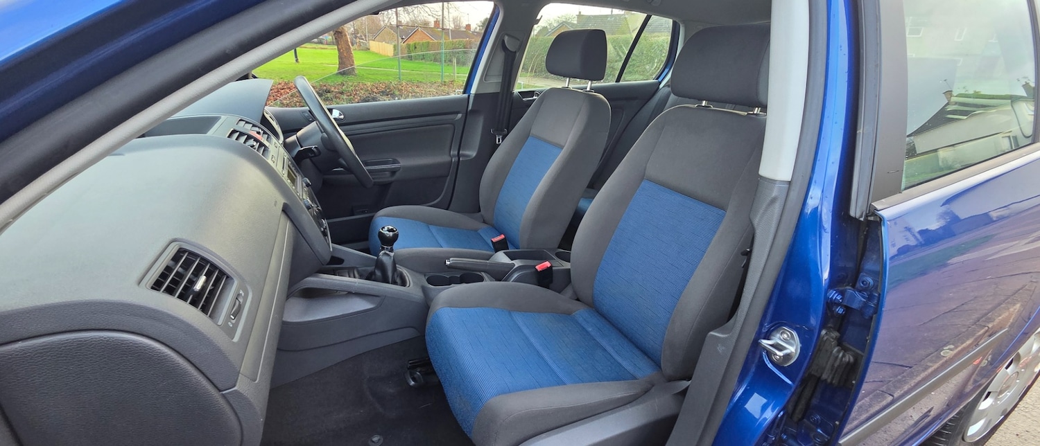 Used Volkswagen Golf 2005 for sale - 77497986: Photo 22