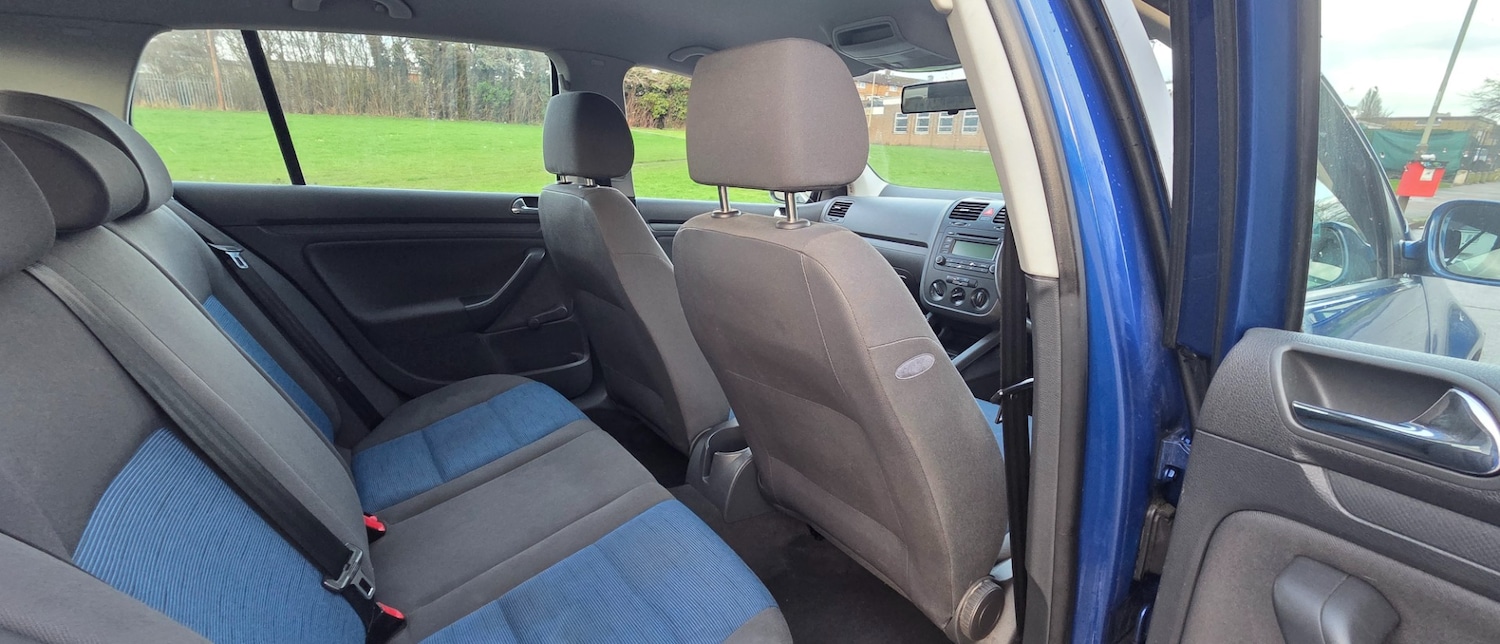 Used Volkswagen Golf 2005 for sale - 77497986: Photo 23