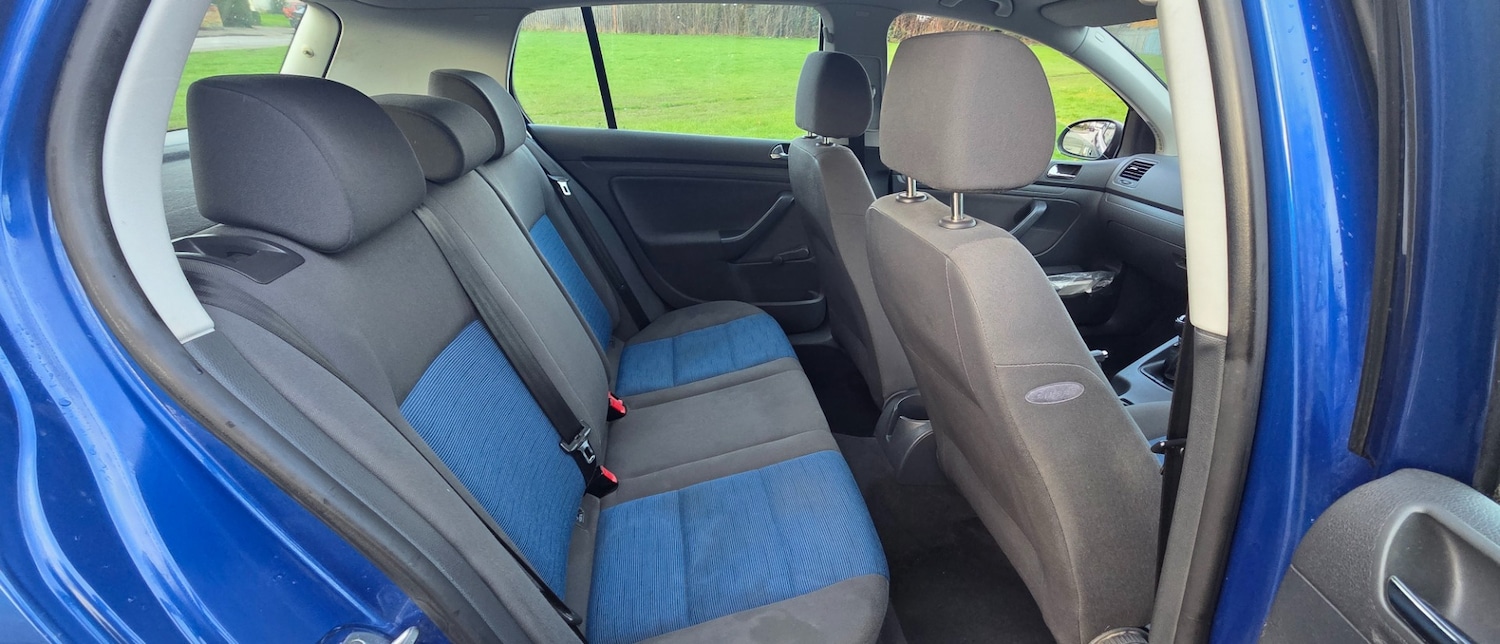 Used Volkswagen Golf 2005 for sale - 77497986: Photo 24