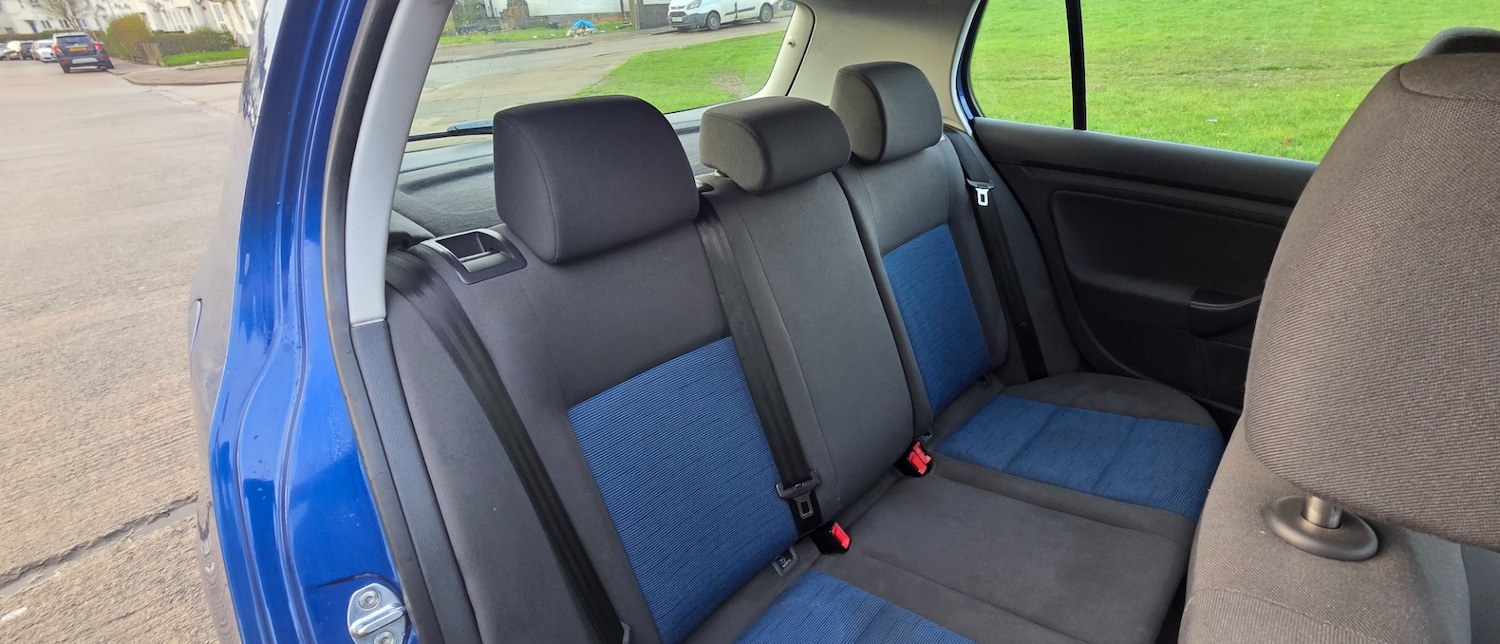 Used Volkswagen Golf 2005 for sale - 77497986: Photo 25