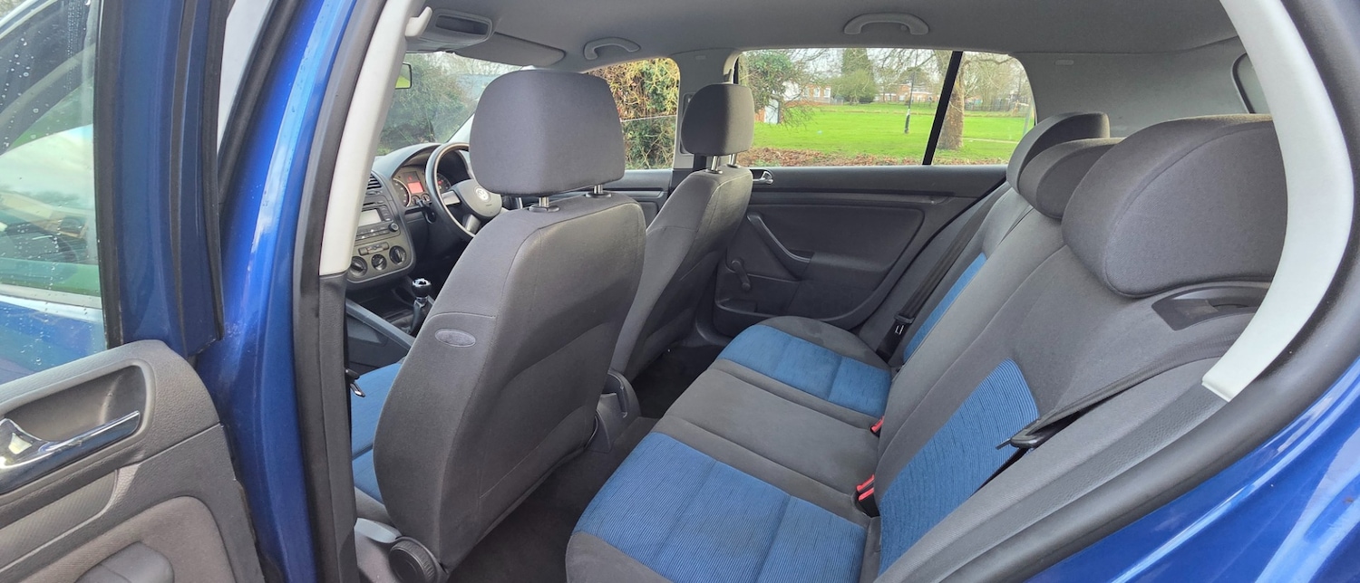 Used Volkswagen Golf 2005 for sale - 77497986: Photo 26