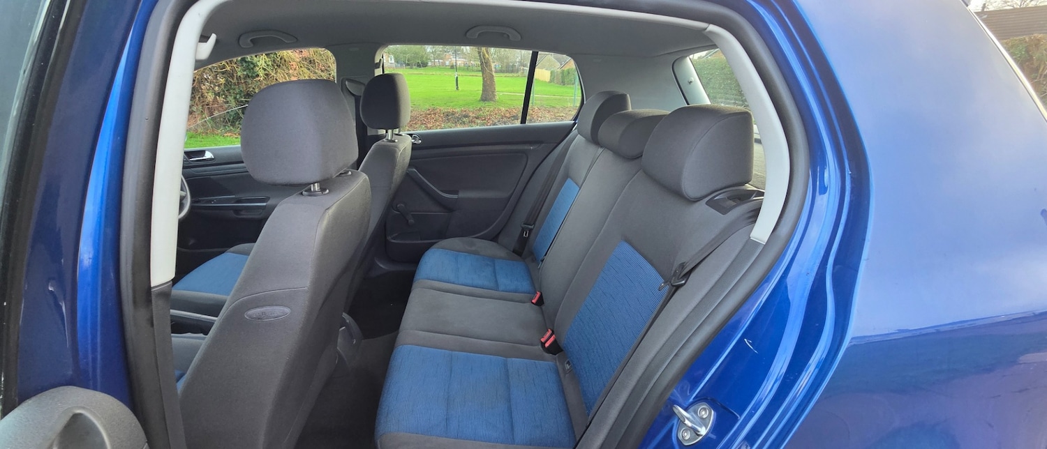 Used Volkswagen Golf 2005 for sale - 77497986: Photo 27