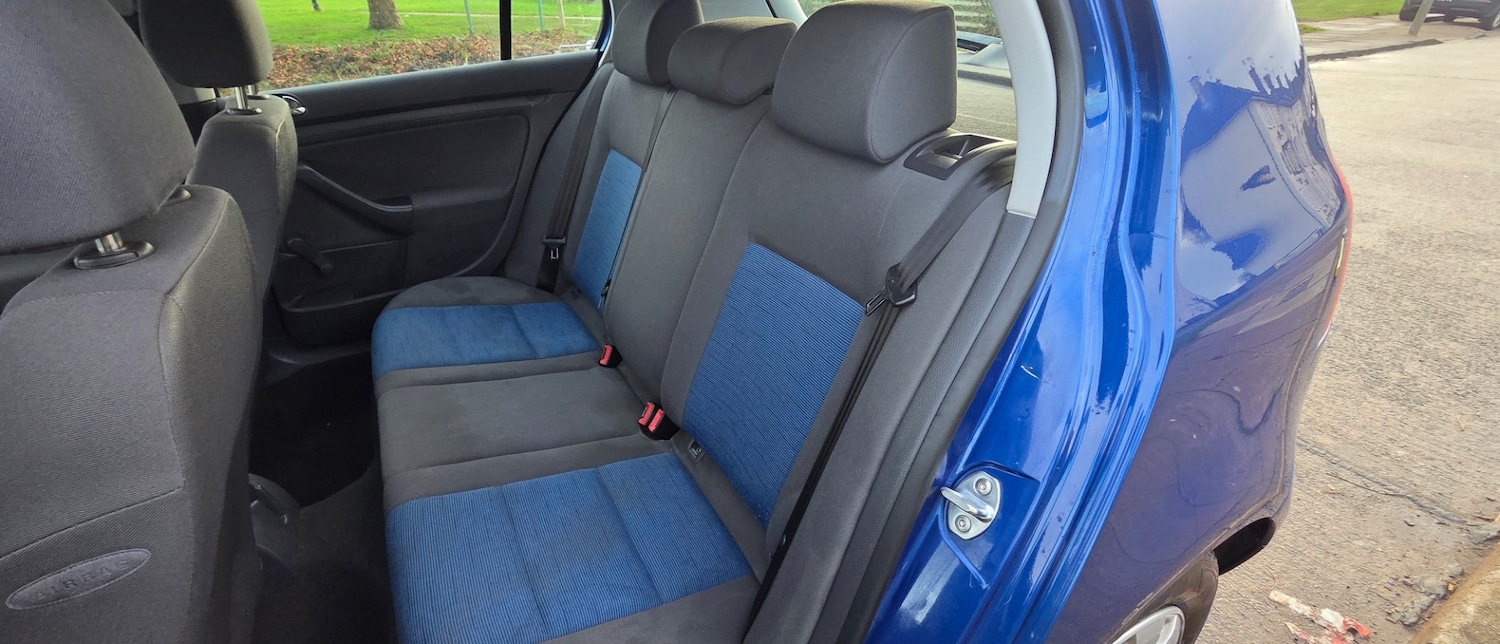 Used Volkswagen Golf 2005 for sale - 77497986: Photo 28