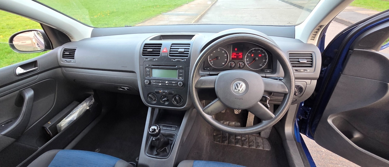Used Volkswagen Golf 2005 for sale - 77497986: Photo 36