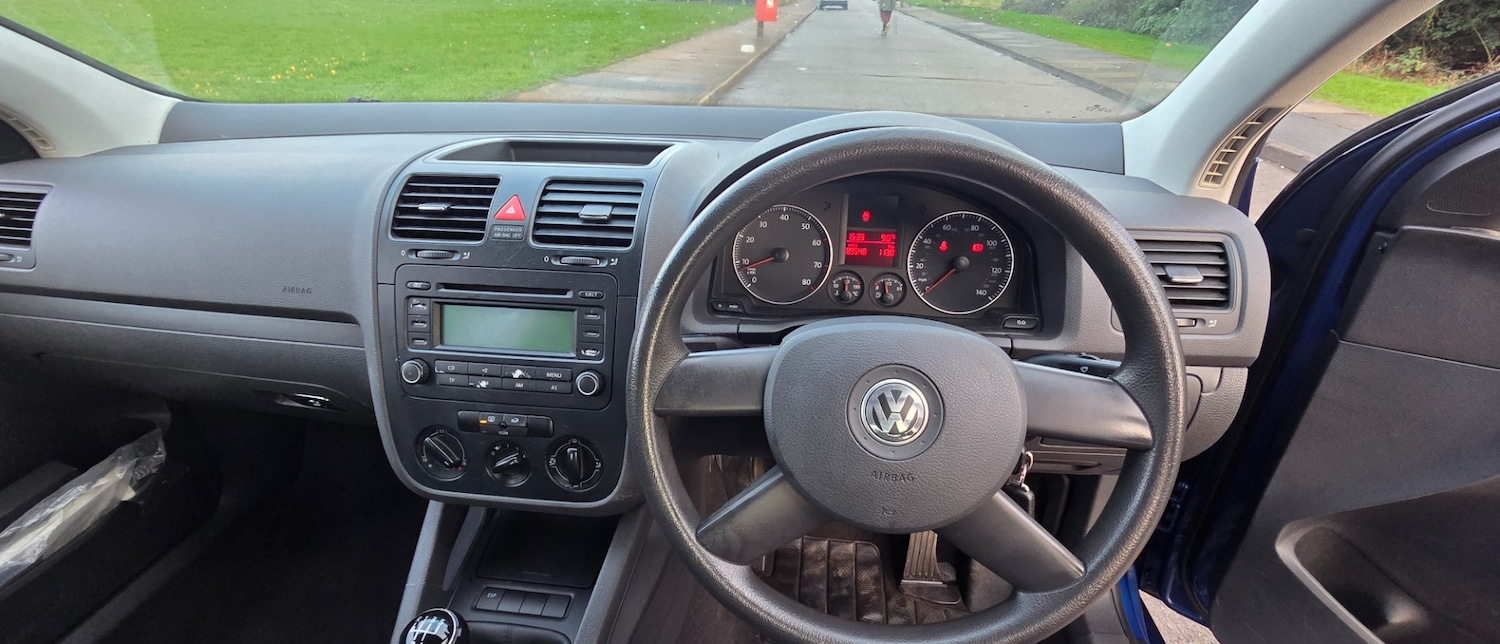 Used Volkswagen Golf 2005 for sale - 77497986: Photo 37