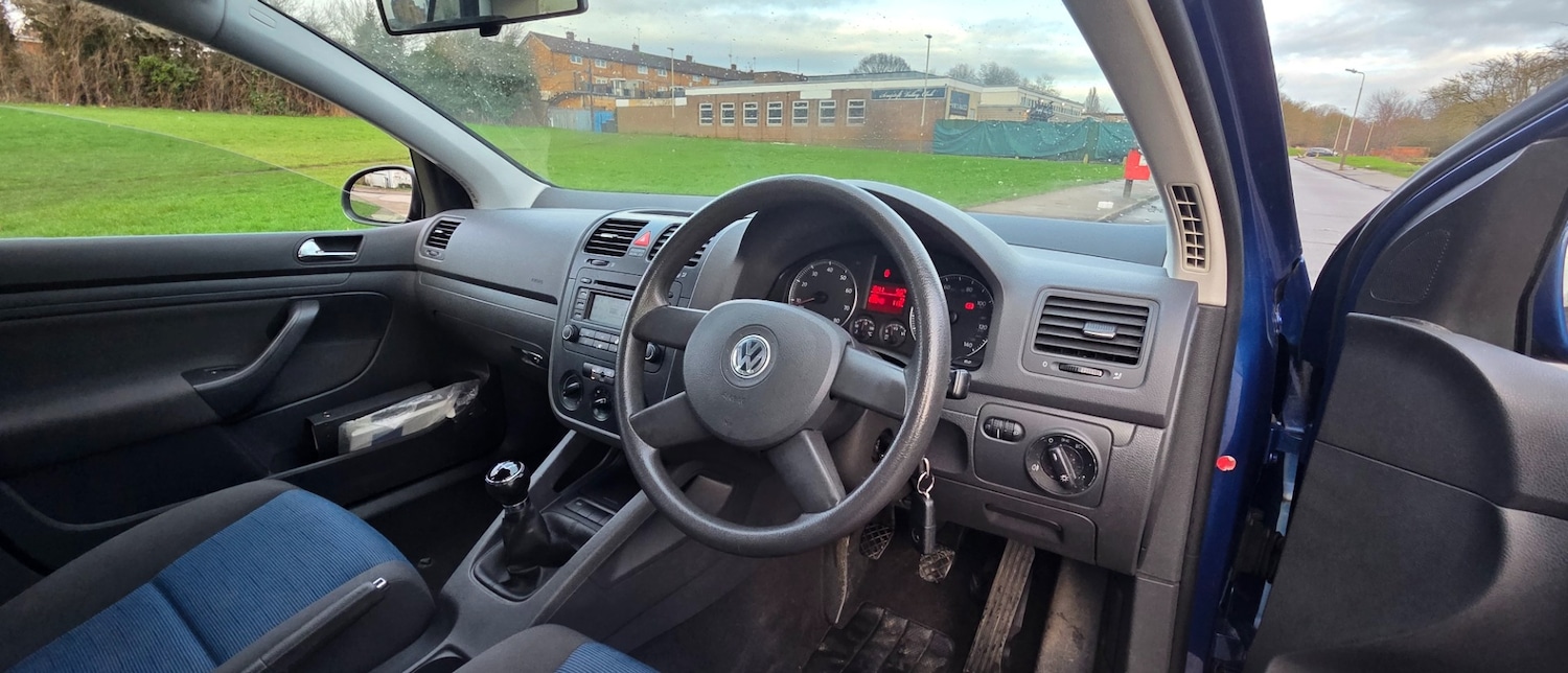 Used Volkswagen Golf 2005 for sale - 77497986: Photo 38