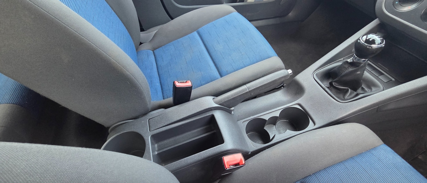 Used Volkswagen Golf 2005 for sale - 77497986: Photo 42