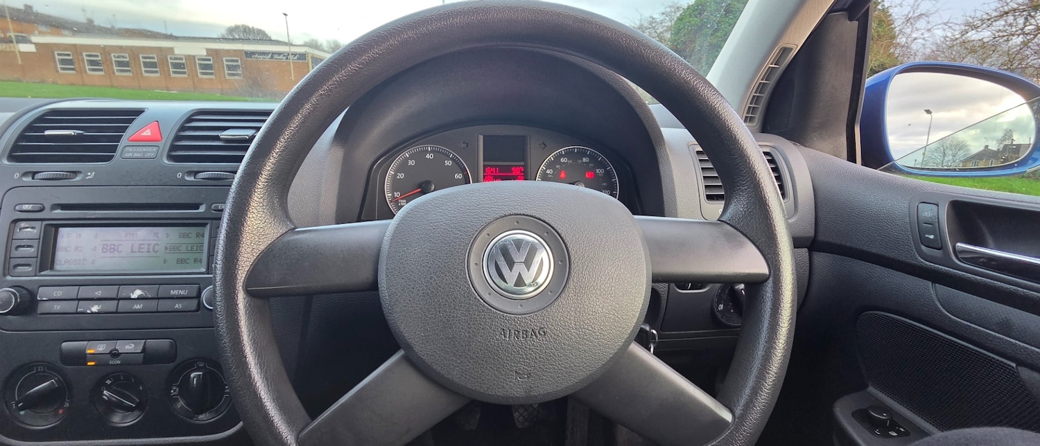 Used Volkswagen Golf 2005 for sale - 77497986: Photo 46