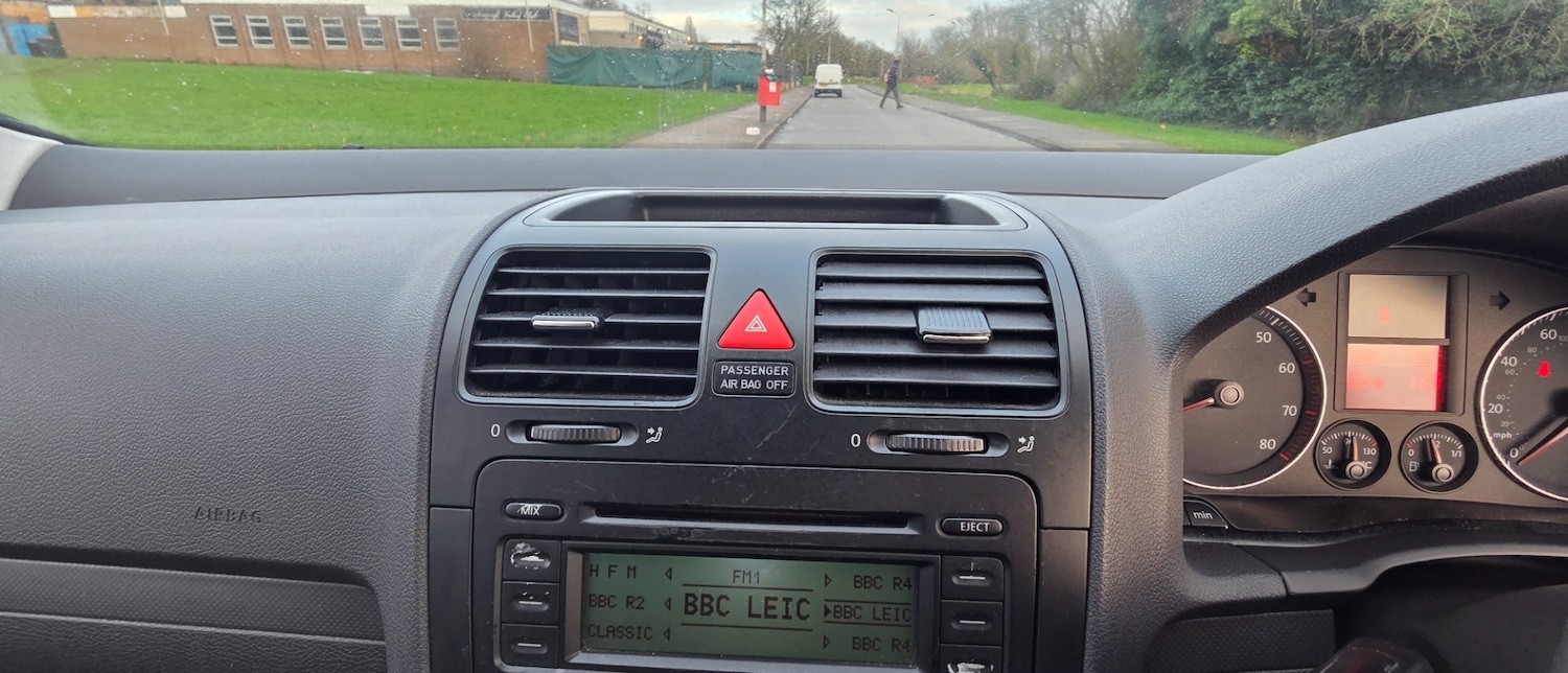 Used Volkswagen Golf 2005 for sale - 77497986: Photo 49