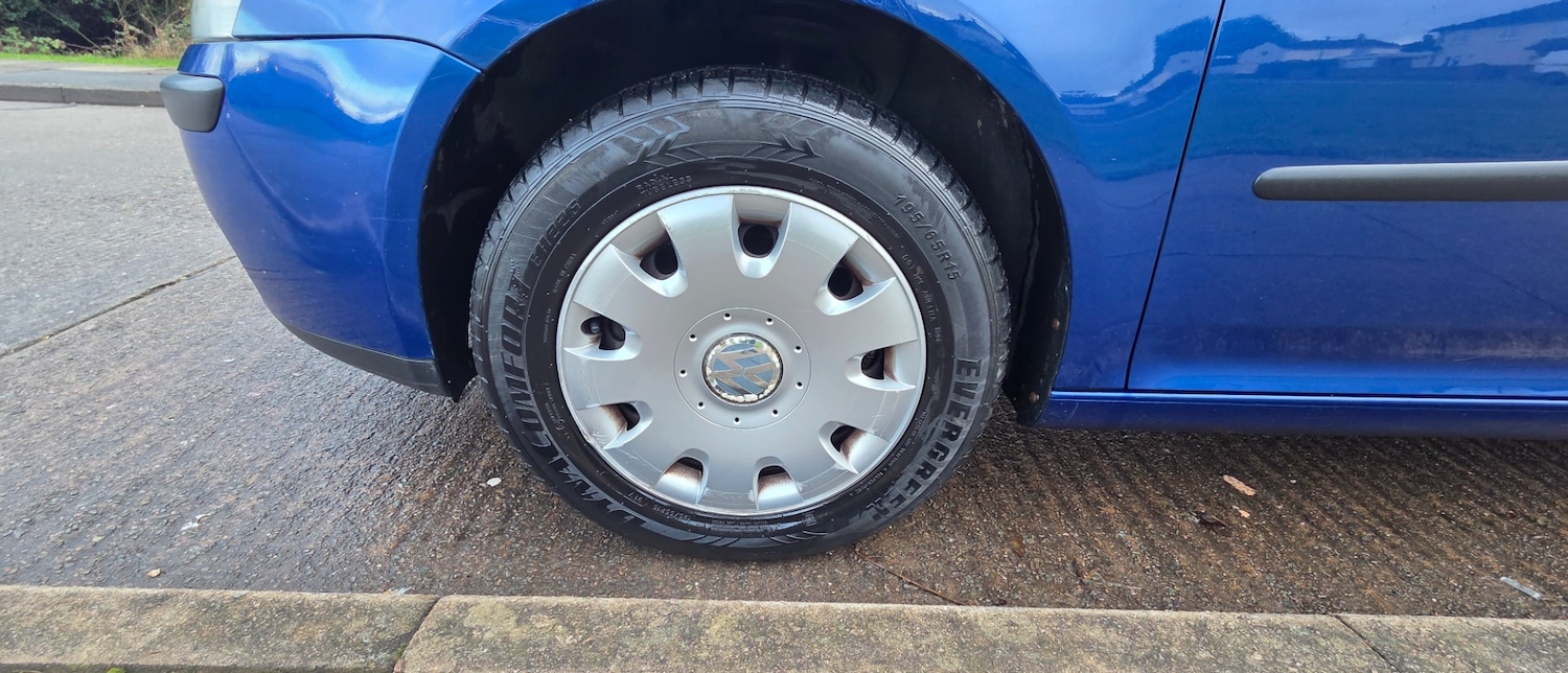 Used Volkswagen Golf 2005 for sale - 77497986: Photo 56