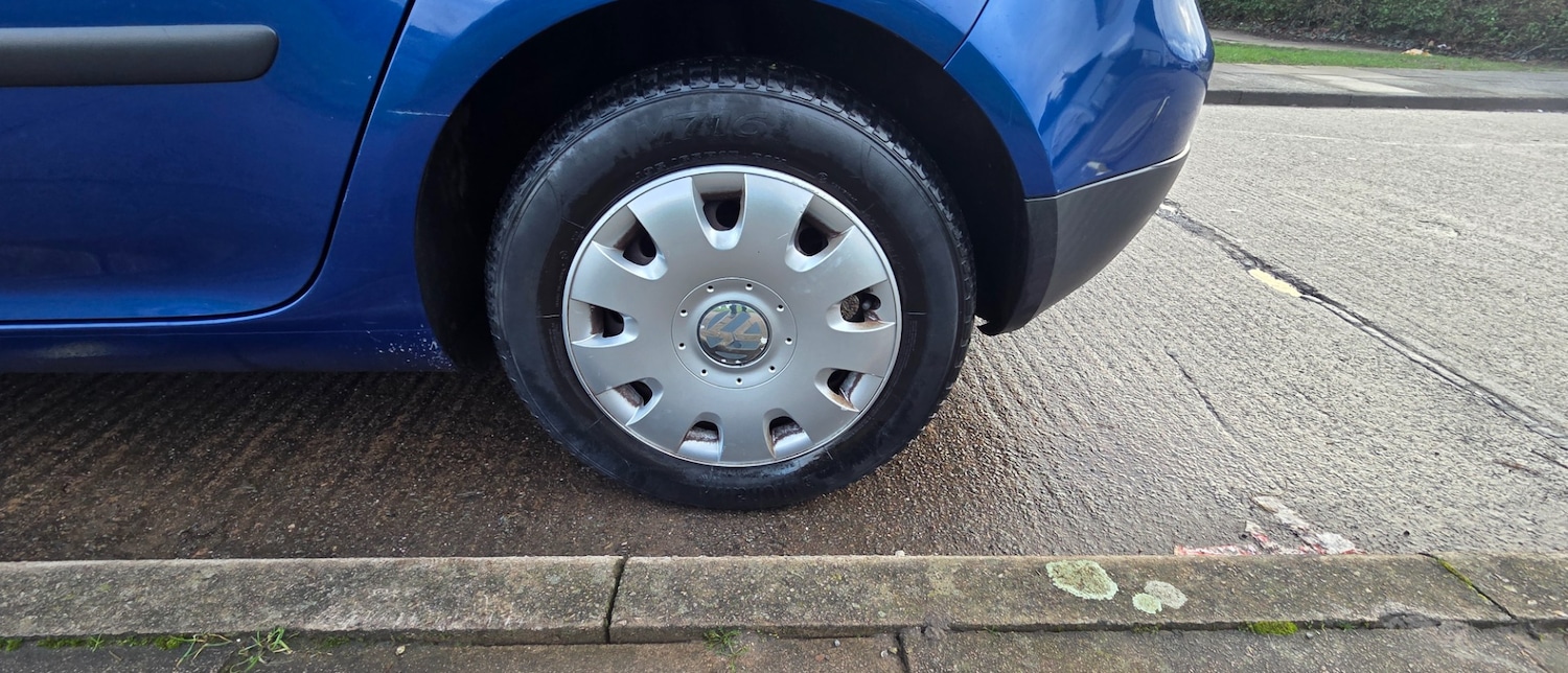 Used Volkswagen Golf 2005 for sale - 77497986: Photo 57