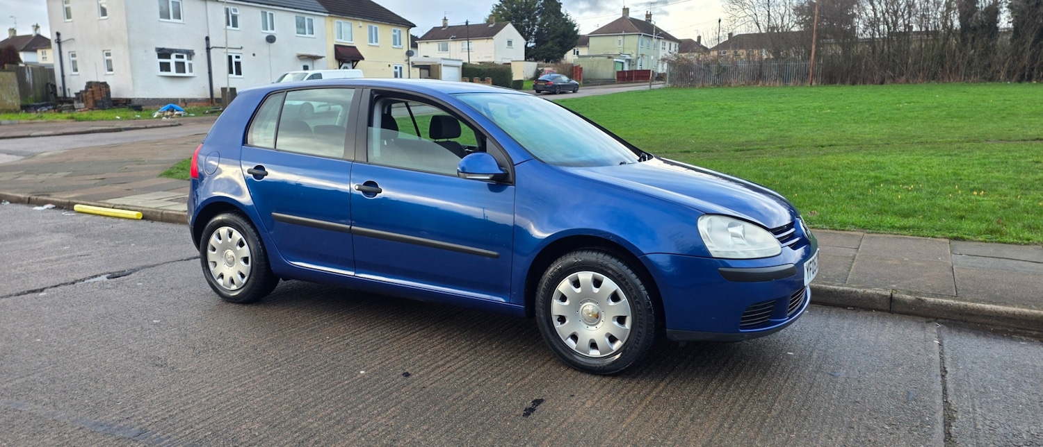 Used Volkswagen Golf 2005 for sale - 77497986: Photo 7