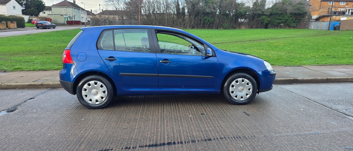 Used Volkswagen Golf 2005 for sale - 77497986: Photo 8