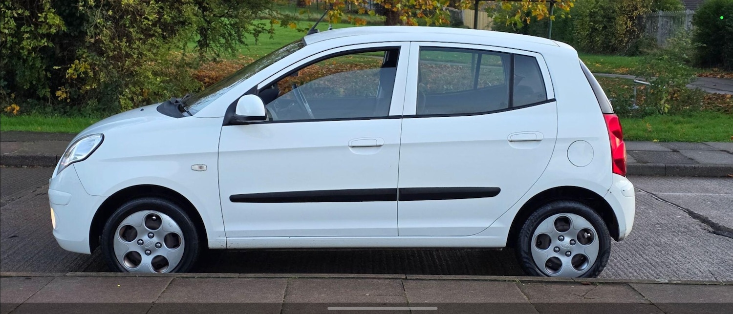Used Kia Picanto 2011 for sale - 77201149: Photo 12