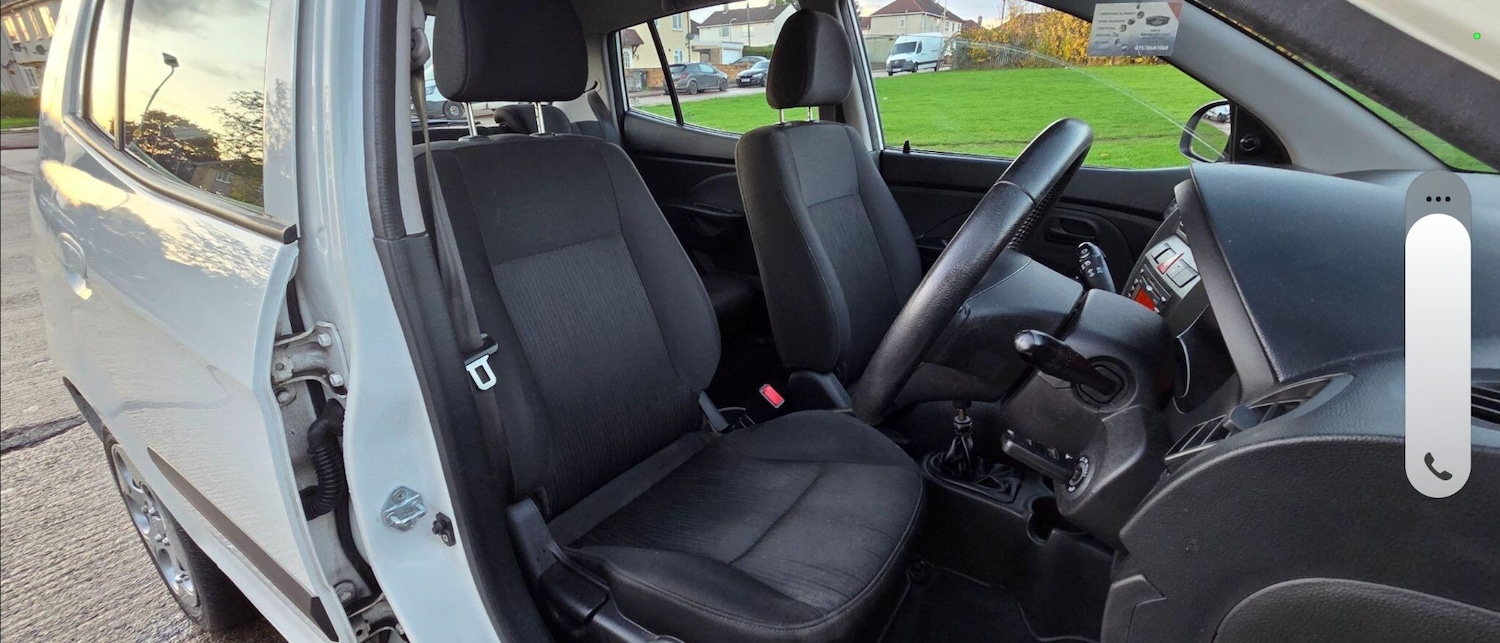 Used Kia Picanto 2011 for sale - 77201149: Photo 15