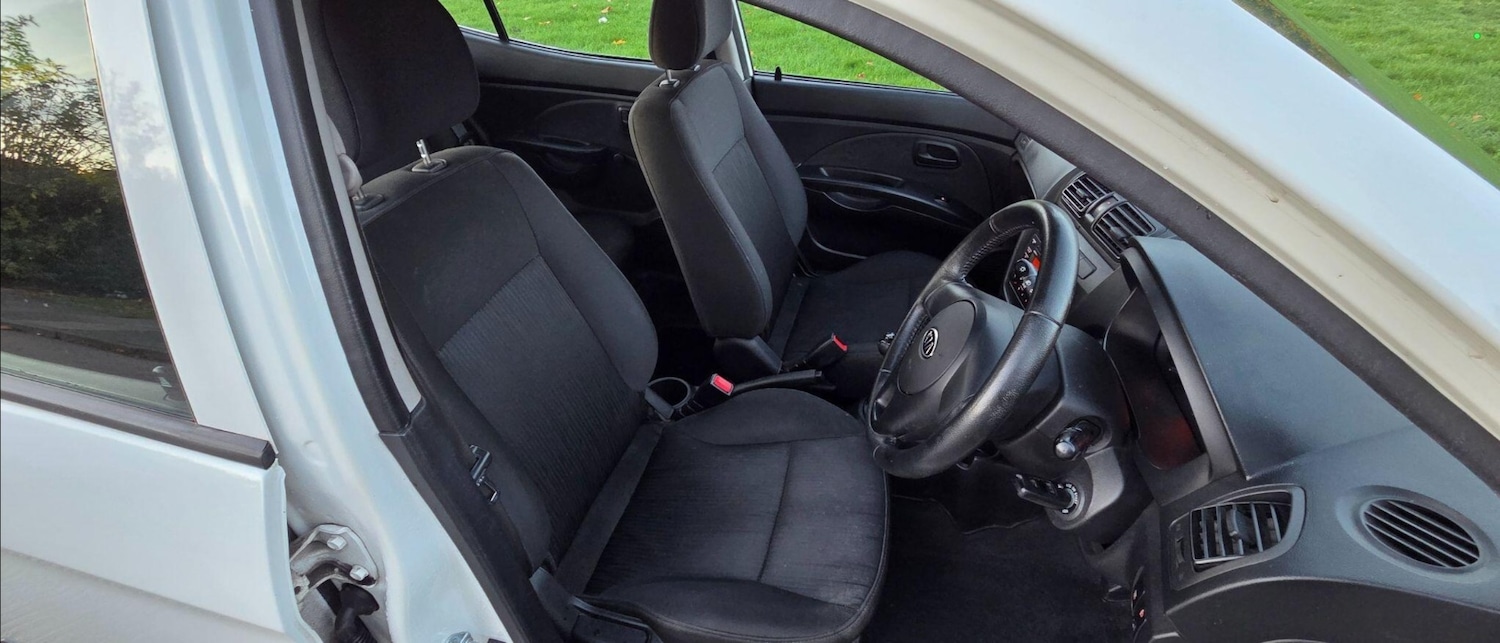 Used Kia Picanto 2011 for sale - 77201149: Photo 16