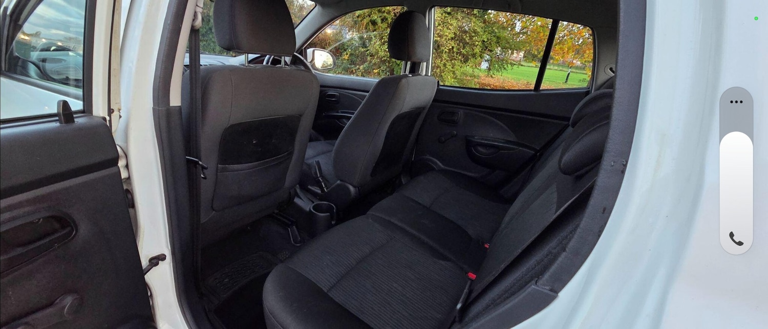 Used Kia Picanto 2011 for sale - 77201149: Photo 23