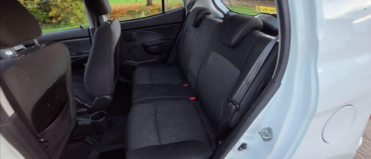 Used Kia Picanto 2011 for sale - 77201149: Photo 25