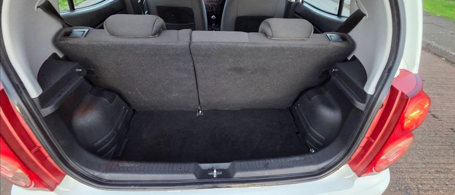 Used Kia Picanto 2011 for sale - 77201149: Photo 27