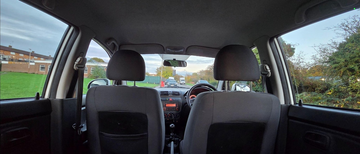 Used Kia Picanto 2011 for sale - 77201149: Photo 29