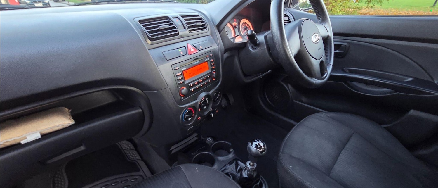 Used Kia Picanto 2011 for sale - 77201149: Photo 31