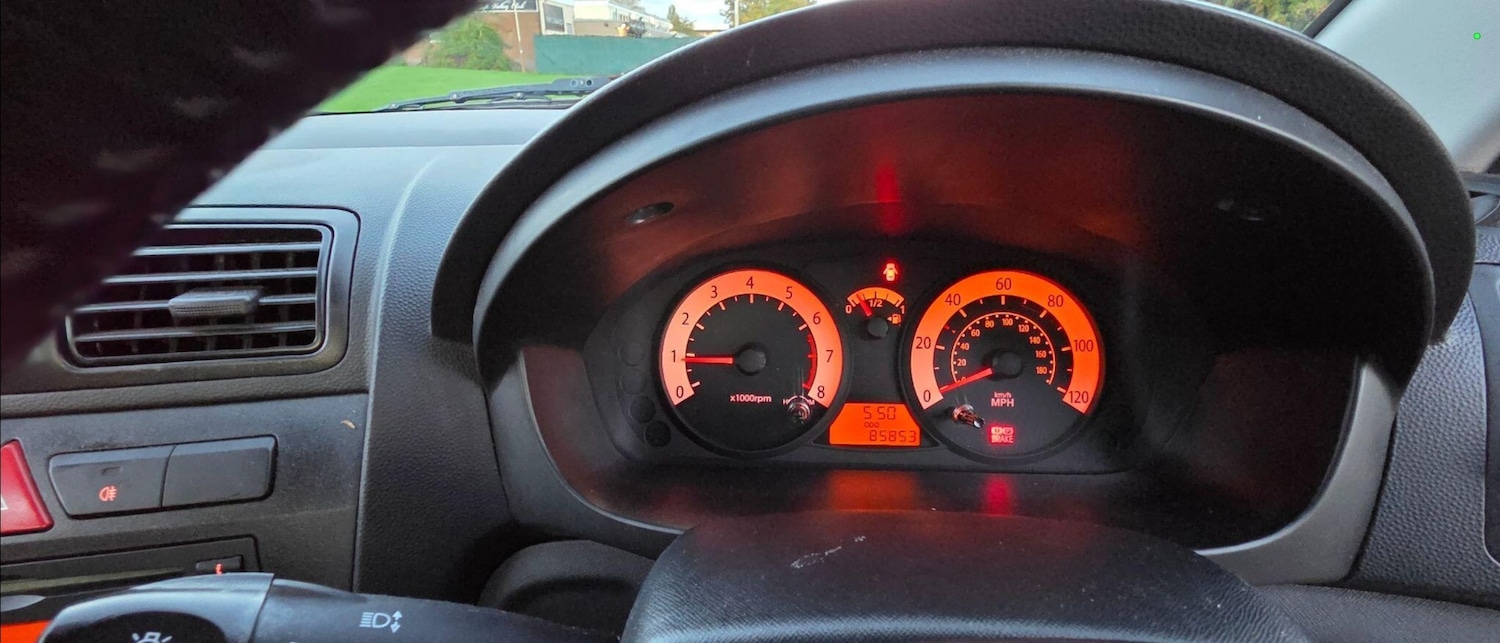 Used Kia Picanto 2011 for sale - 77201149: Photo 38