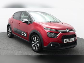 Used Citroen C3 2024 for sale - 78025711: Photo