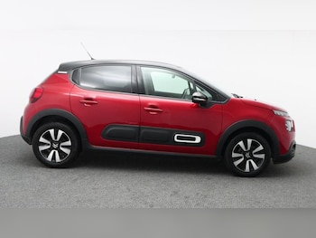 Used Citroen C3 2024 for sale - 78025711: Photo