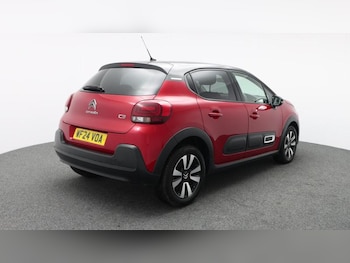Used Citroen C3 2024 for sale - 78025711: Photo