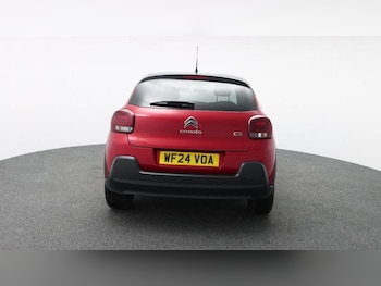 Used Citroen C3 2024 for sale - 78025711: Photo