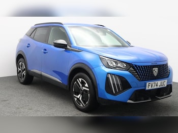 Used Peugeot 2008 2024 for sale - 78753536: Photo
