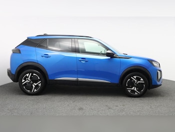 Used Peugeot 2008 2024 for sale - 78753536: Photo