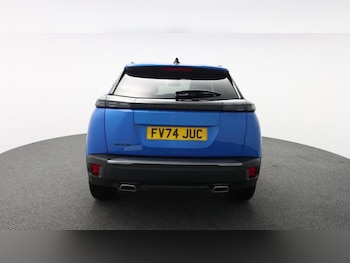 Used Peugeot 2008 2024 for sale - 78753536: Photo