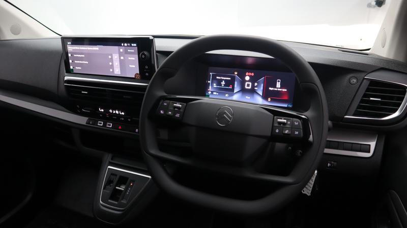 Used Citroen Space Tourer 2025 for sale - 77965856: Photo 11