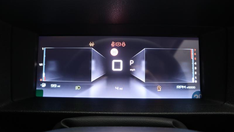 Used Citroen Space Tourer 2025 for sale - 77965856: Photo 17