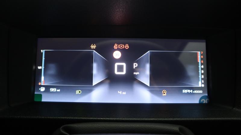 Used Citroen Space Tourer 2025 for sale - 77965856: Photo 18