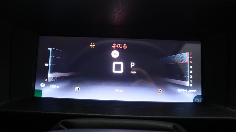 Used Citroen Space Tourer 2025 for sale - 77965856: Photo 19