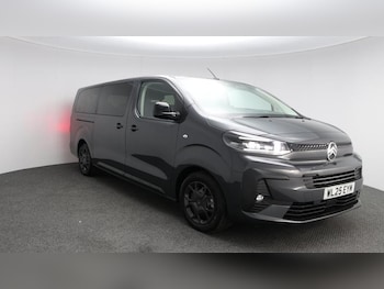 Citroen Space Tourer feature image