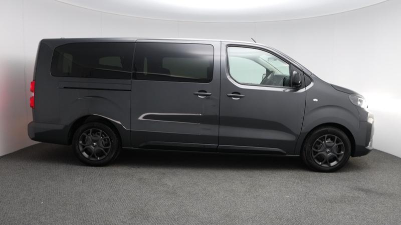 Used Citroen Space Tourer 2025 for sale - 77965856: Photo 2