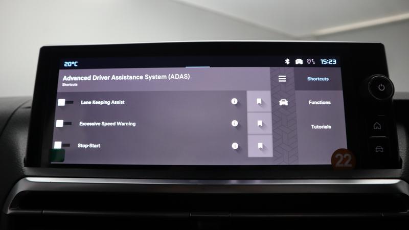 Used Citroen Space Tourer 2025 for sale - 77965856: Photo 25