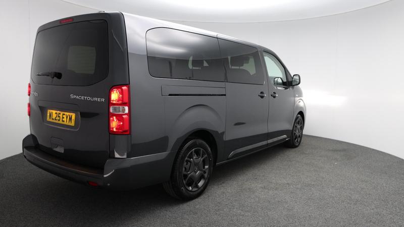 Used Citroen Space Tourer 2025 for sale - 77965856: Photo 3