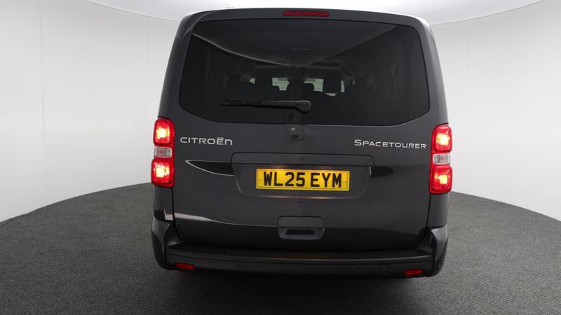Used Citroen Space Tourer 2025 for sale - 77965856: Photo 4