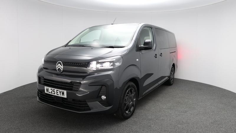 Used Citroen Space Tourer 2025 for sale - 77965856: Photo 7