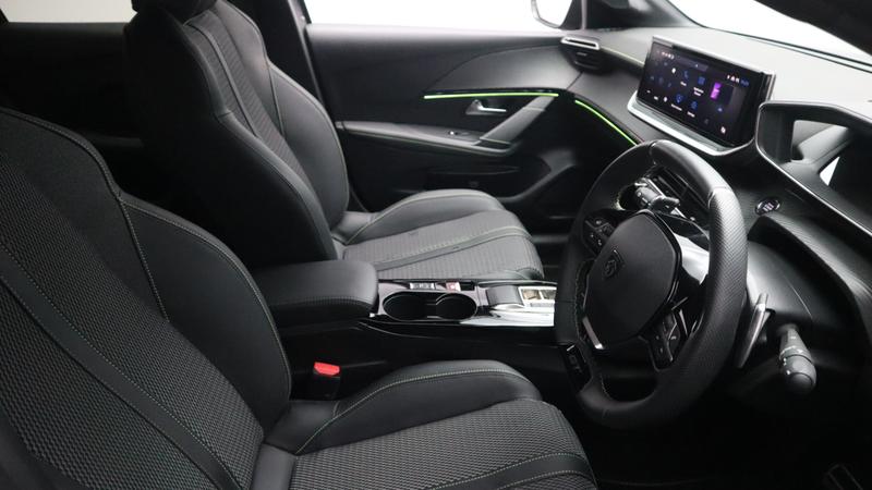 Used Peugeot 208 2025 for sale - 77367766: Photo 10