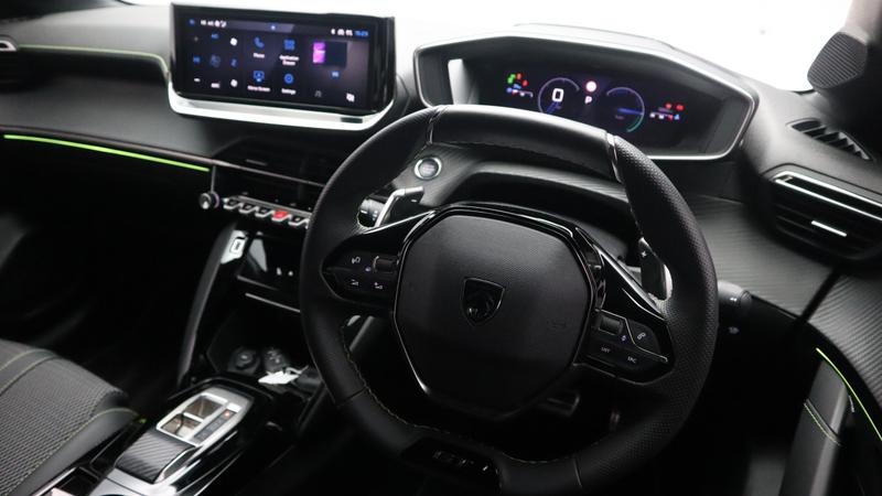 Used Peugeot 208 2025 for sale - 77367766: Photo 11