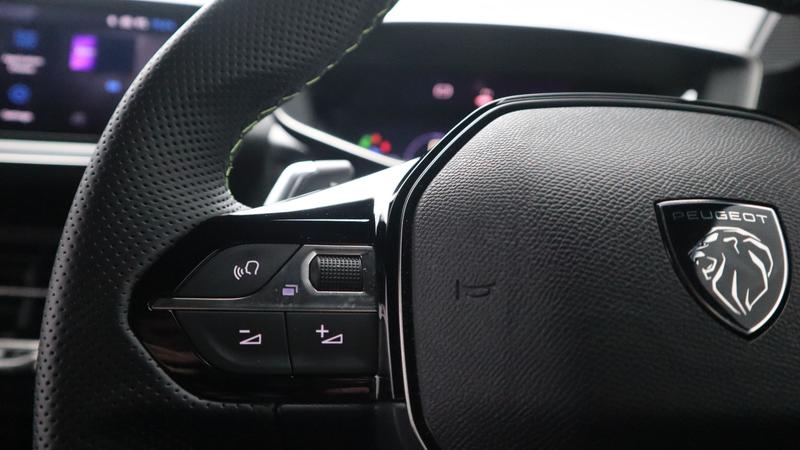 Used Peugeot 208 2025 for sale - 77367766: Photo 12